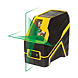 visuel3 Niveau laser croix FCL-G FatMax
