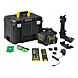 visuel1 Niveau laser rotatif RL750L