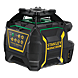 visuel2 Niveau laser rotatif RL750L