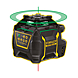visuel3 Niveau laser rotatif RL750L