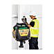 visuel6 Niveau laser rotatif RL750L