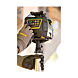 visuel4 Niveau laser rotatif RL750L