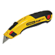visuel1 Cutter métallique bi-matière auto-rétractable Fatmax