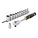 visuel1 Coffret 22 pièces 3/8'' Fatmax