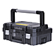 visuel1 Mallette de rangement avec organiseur Pro-Stack