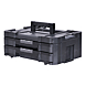 visuel1 Mallette de rangement Pro-Stack