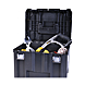 visuel2 Mallette de rangement grand volume Pro-Stack