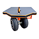 visuel2 Plateforme motorisée réf. PM80/1