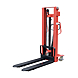 visuel1 Gerbeur manuel HMS 10-2500
