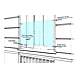 visuel2 Platine et pince de fixation
