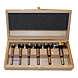 visuel1 Coffret de 6 mèches Forstner