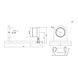 visuel2 Support pour poteau n°101