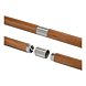 visuel1 Manchon de liaison H280
