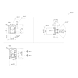 visuel2 Support traversant pour lisse n°309