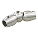 visuel1 Raccord articulé pour lisse n°14