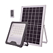 visuel1 Projecteur LED panneau solaire LOOMI 1300 NEO