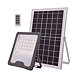 visuel1 Projecteur LED panneau solaire LOOMI 2100 NEO