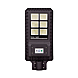 visuel1 Lampadaire LED panneau solaire LAMPA2000