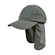 visuel4 Casquette de sécurité Saharienne