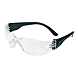 visuel1 Paire de lunettes incolores Crakerjack