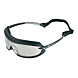 visuel1 Paire de lunettes incolores Dustfree