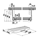 visuel4 Tablette pour clavier
