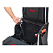 visuel2 Valise Trolley grand volume + sacoche de dépose