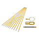 visuel1 Kit de baguettes tire-fil