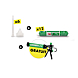 visuel1 Kit Promobox colle Tec7 + pistolet Omnigun