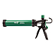 visuel1 Pistolet à cartouche ergonomique fermé Omnigun