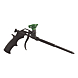 visuel1 Pistolet pour mousse polyuréthane Pur Gun