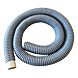 visuel1 Tuyau branchement torche/aspirateur QB0134