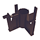visuel1 Support porte bobine de fil MIG D300
