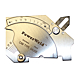 visuel1 Gauge de calibration 