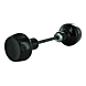 visuel1 Bouton pour serrure Horga 3 points