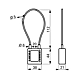 visuel2 Cadenas de consignation 005624RD