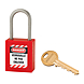 visuel1 Cadenas de consignation à clé 005338RD