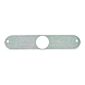 visuel1 Contre-plaque de protection pour serrure AE114002