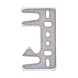 visuel2 Serrure en applique de porte de garage
