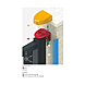 visuel2 Kit de 2 profils de masquage pour portail