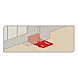 visuel2 Sabot fixe pour portail