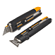visuel1 Cutter grattoir 2 en 1