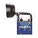 visuel1 Torche LED longue portée avec pile 6 V