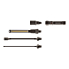 visuel1 Lampe torche LED 4 en 1 Worker's friend
