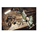 visuel2 Lampe torche LED 4 en 1 Worker's friend