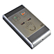 visuel1 Commande de condamnation HS2 pour ouvre-porte V1