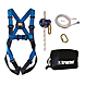 visuel1 Kit anti-chute pour travaux en hauteur 72562