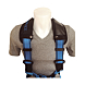 visuel4 Dosseret de confort X-PAD