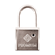 visuel1 Cadenas à cylindre Promium