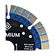 visuel2 Disque diamant Promium